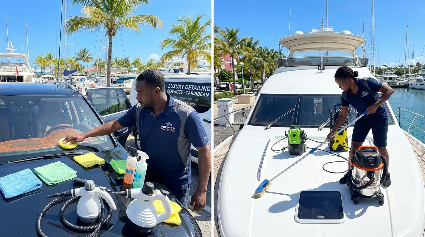 Entretien véhicules professionnels